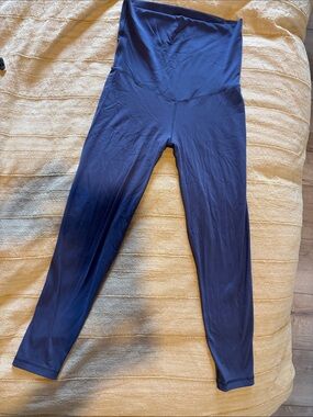 aerie high-waisted leggings